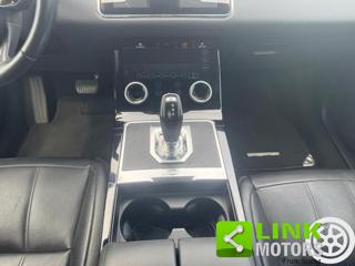 LAND ROVER Range Rover Evoque usata, con Park Distance Control