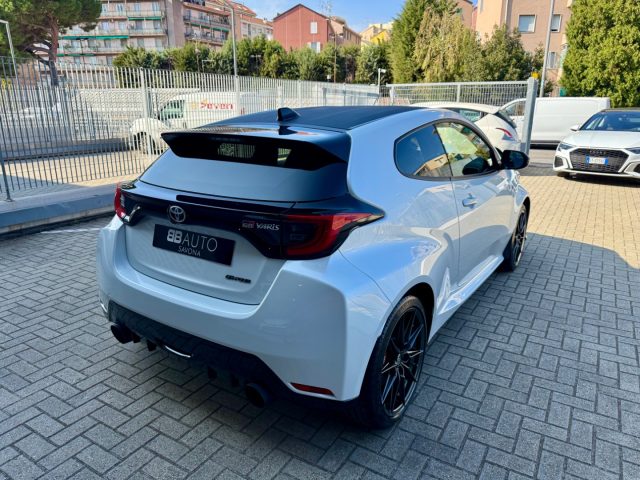 TOYOTA Yaris usata, con Antifurto