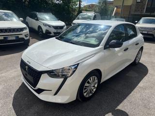 PEUGEOT 208 PureTech 100 Stop&Start 5 porte Active Pack
