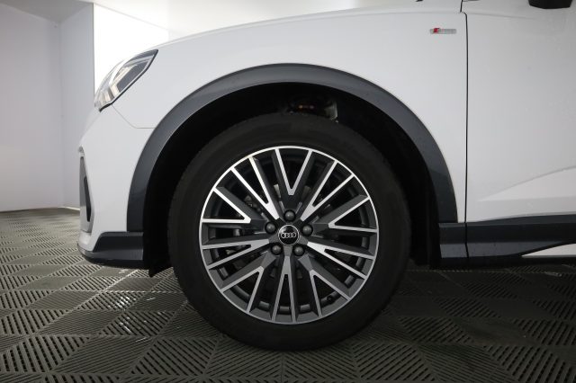 AUDI Q3 usata 7
