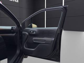 CITROEN C3 Aircross usata, con Sistema di navigazione