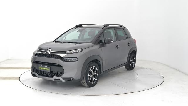CITROEN C3 Aircross usata, con ABS