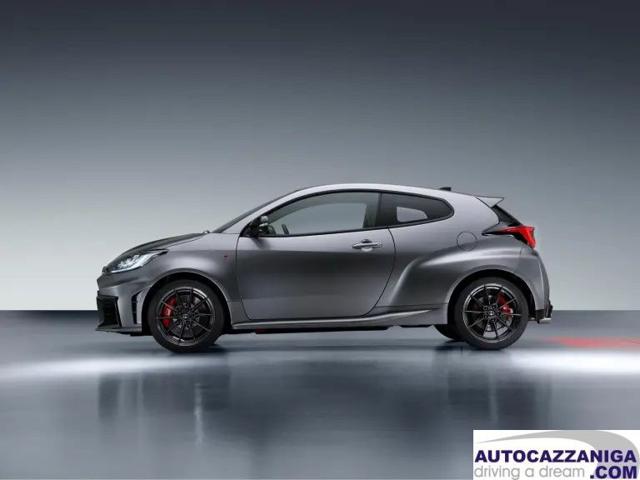 TOYOTA Yaris usata, con Antifurto