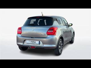SUZUKI Swift usata, con Airbag