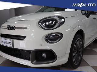 FIAT 500X usata, con Chiusura centralizzata
