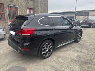 BMW X1 usata, con Boardcomputer