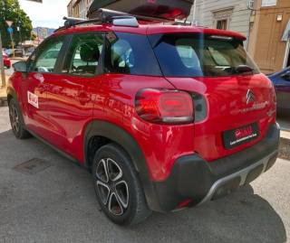 CITROEN C3 Aircross usata, con Alzacristalli elettrici