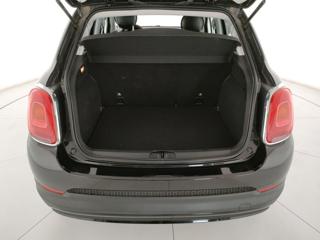 FIAT 500X usata, con Isofix