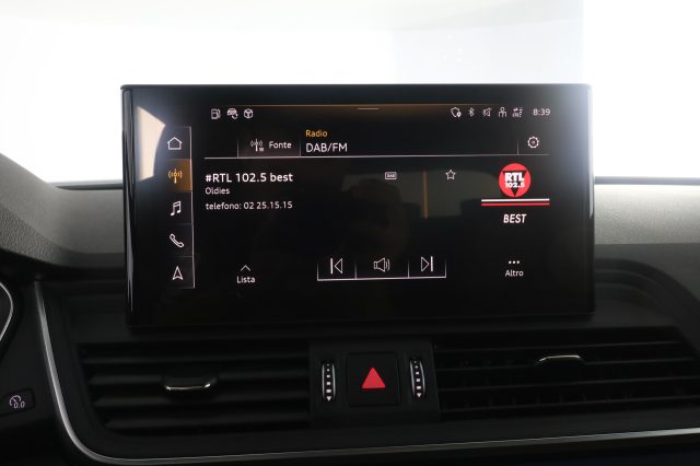 AUDI Q5 usata 10