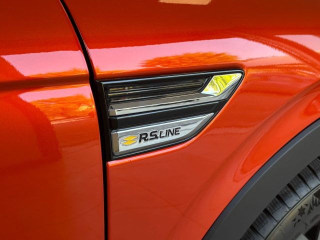 RENAULT Arkana usata, con Cerchi in lega