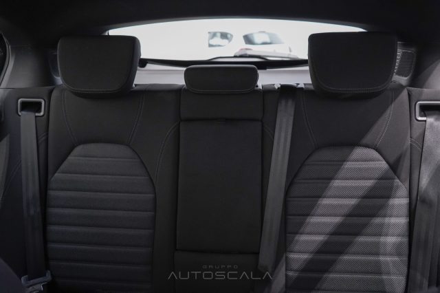 ALFA ROMEO Stelvio usata, con Controllo elettronico della corsia