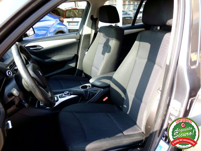 BMW X1 usata, con Controllo automatico clima
