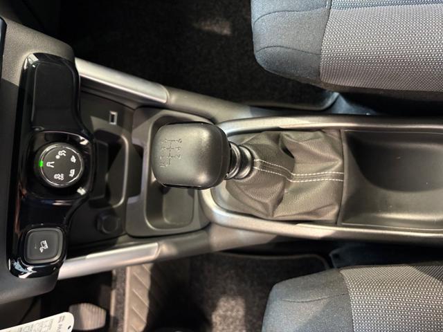 CITROEN C3 Aircross usata, con Park Distance Control