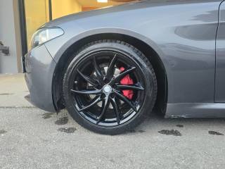 ALFA ROMEO Giulia usata 47