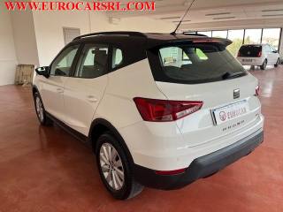 SEAT Arona usata, con Autoradio