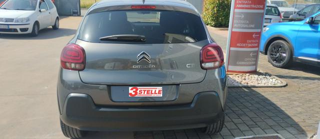 CITROEN C3 usata, con Alzacristalli elettrici