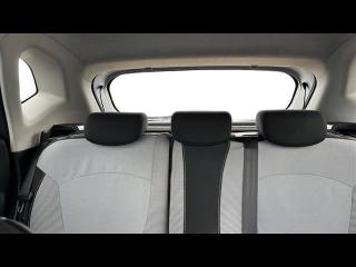 RENAULT Captur usata, con Chiusura centralizzata