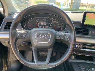 AUDI Q5 usata, con Cruise Control