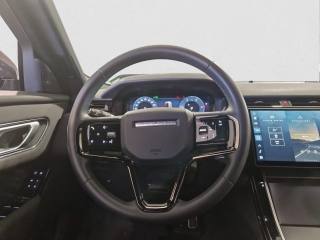 LAND ROVER Range Rover Velar usata, con ESP