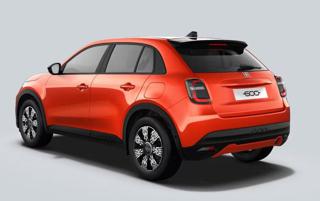 FIAT 600 usata, con Airbag