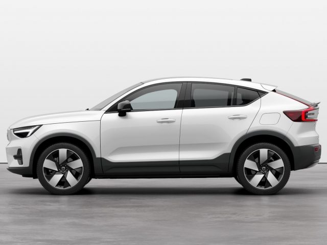 VOLVO EC40 usata, con Airbag laterali