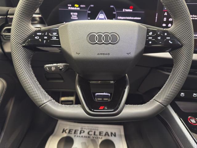 AUDI A5 usata, con Cruise Control