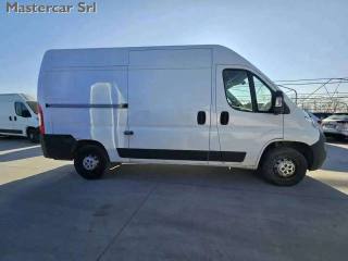 CITROEN Jumper usata, con Boardcomputer