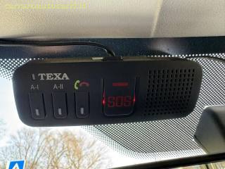 FIAT Doblo usata, con Supporto lombare