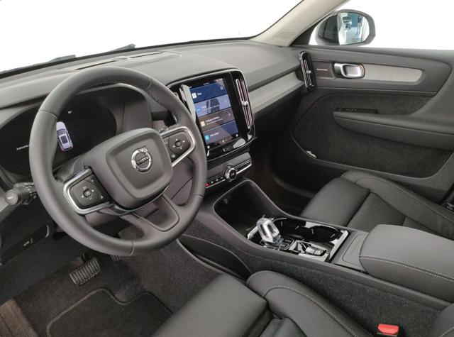 VOLVO XC40 usata, con Fendinebbia