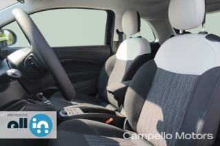FIAT 500 usata 3