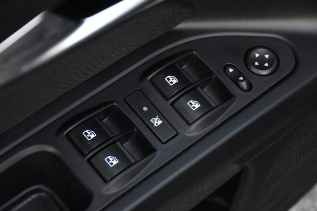 FIAT Tipo usata, con Volante in pelle