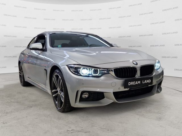 BMW 430 usata, con Airbag laterali
