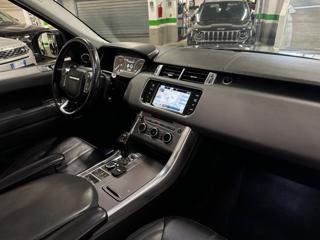 LAND ROVER Range Rover Sport usata, con Boardcomputer