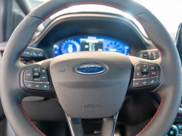 FORD Puma usata, con Sedili riscaldati