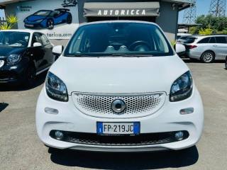 SMART ForFour usata, con Airbag