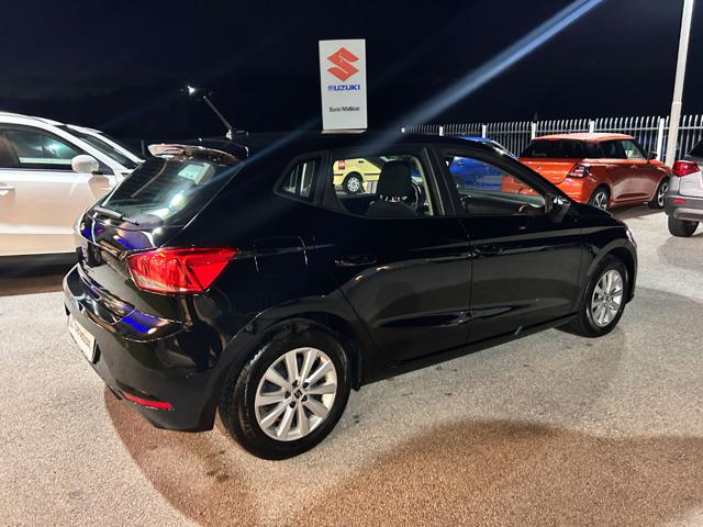 SEAT Ibiza usata, con Autoradio