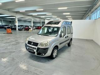 FIAT Doblo usata, con Airbag Passeggero