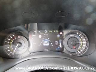 JEEP Renegade usata, con ESP