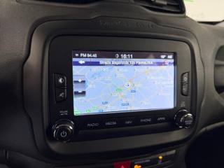JEEP Renegade usata, con Controllo trazione