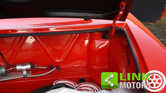 FIAT 124 Spider usata 42