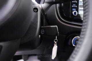TOYOTA Aygo X usata, con Airbag testa