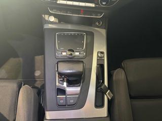 AUDI Q5 usata, con Autoradio