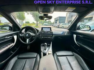 BMW 116 usata, con Cruise Control