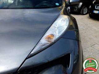 NISSAN Juke usata, con Isofix