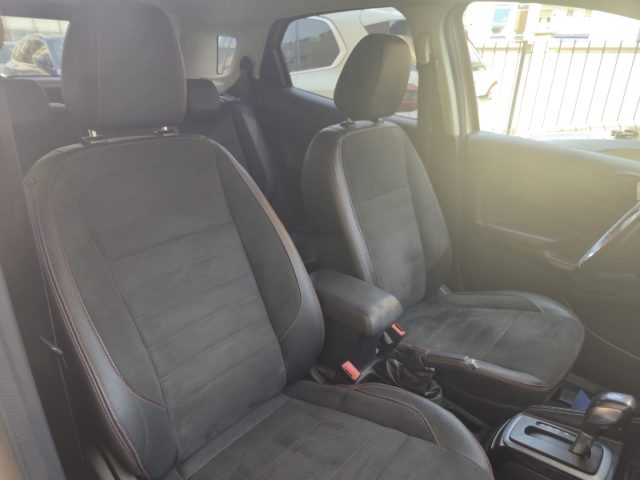FORD EcoSport usata 10