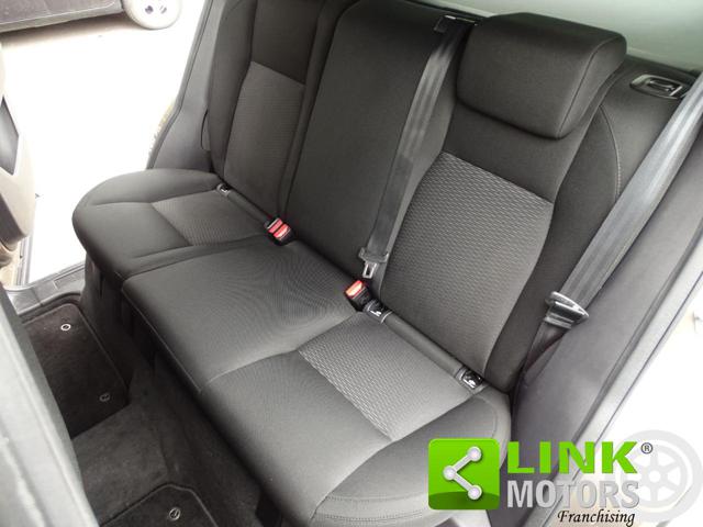LAND ROVER Discovery Sport usata, con Antifurto