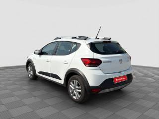 DACIA Sandero usata 2