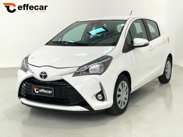 TOYOTA Yaris usata, con ABS