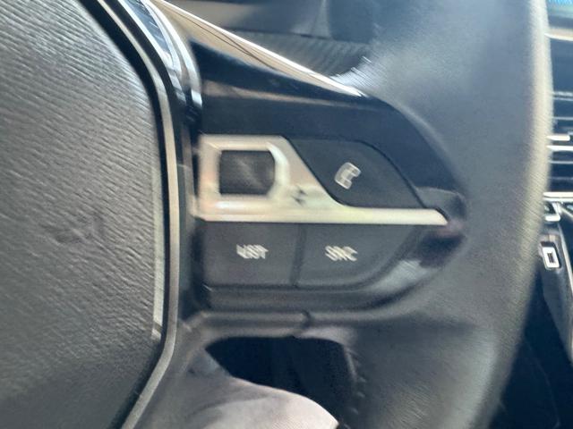 PEUGEOT 208 usata, con USB