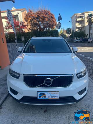 VOLVO XC40 usata, con Airbag